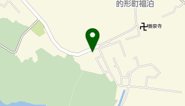 PetHouse Olive(ペットハウス オリーブ)の地図画像