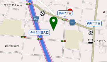 TSURUOKA(ツルオカ)ファームの地図画像