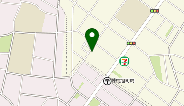 アン・ランゲージ・スクール 光ヶ丘校の地図画像