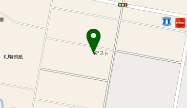 デリバリーエース株式会社の地図画像