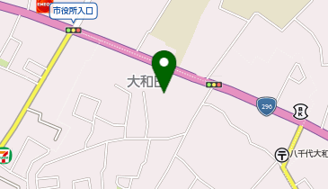 真言宗豊山派地蔵山 円光院の地図画像