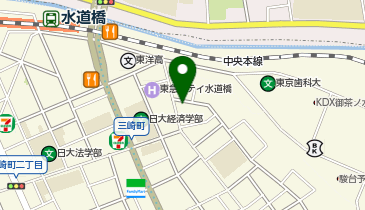 ムンド不二の地図画像