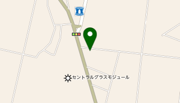 Carena cosmetic(有限会社カレーナコスメティック)の地図画像