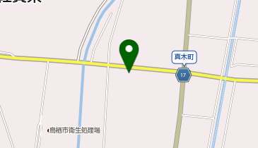 株式会社カネタニ 九州トラックセンターの地図画像