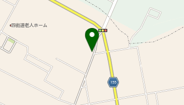 株式会社カネタニ 関東トラックセンターの地図画像