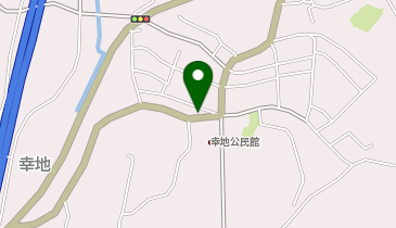 LUMINAR Photo Art(ルミナーフォトアート)の地図画像