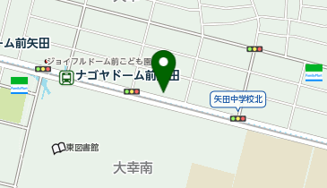 TUNAGU(ツナグ)の地図画像