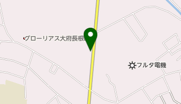 マンモート ささり店の地図画像