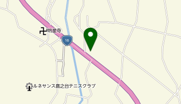 やっぱりホル朗。の地図画像