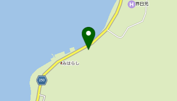 ZEN RESORT NIKKO(ゼン リゾート ニッコウ)の地図画像