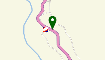 そば処 野のやの地図画像