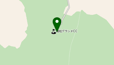 高松グランドカントリークラブの地図画像