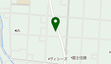 HUMPTY DUMPTY(ハンプティー ダンプティー) 高崎上中居店の地図画像