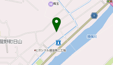 Pionero(ピオネロ)の地図画像