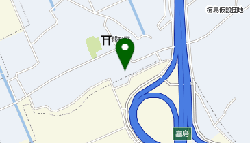 SDソルベの地図画像