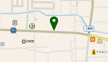 Special MARRY(スペシャルマリー)の地図画像