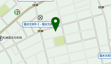 AK Company(カンパニー)の地図画像