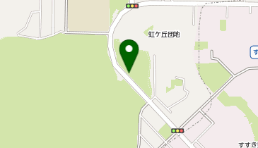 nexus challenge park HAYANO(ネクサス チャレンジ パーク ハヤノ)の地図画像