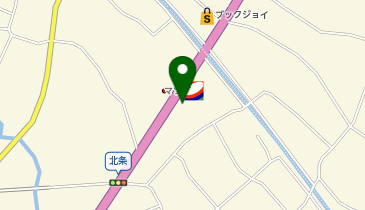 いなべモータースポーツクラブの地図画像