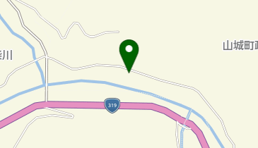 CloudShipOutdoor(クラウドシップアウトドア)の地図画像