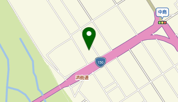 シズメイ商会の地図画像