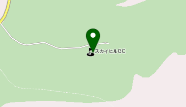 スカイヒルグランピングの地図画像
