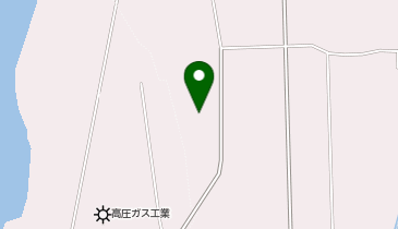 阪神センコー運輸株式会社 たつの倉庫の地図画像