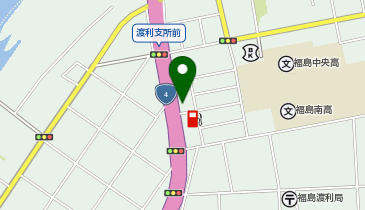 サイトウキッチンの地図画像