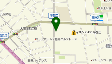思い立ったが焼売の地図画像