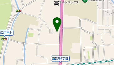 PISOLA(ピソラ) 尼崎西昆陽店の地図画像