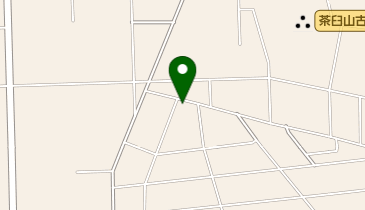 ほほ笑みサイクルの地図画像