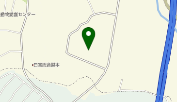 株式会社 ニシヒロ ロジ営業部の地図画像