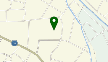 田中帽子店の地図画像