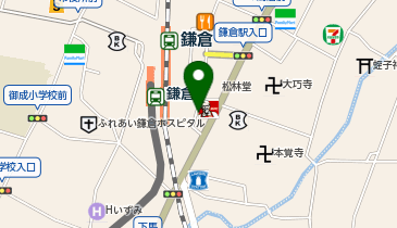 curry lemon(カレー レモン)の地図画像