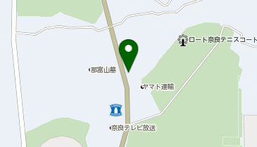 BABYFACE SKY TERRACE(ベビー フェイス スカイ テラス)の地図画像