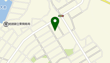 Banbi gelato(バンビ ジェラート)の地図画像