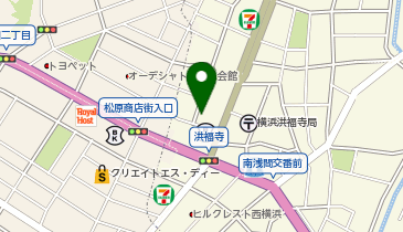 Bistro & Wine Libre(ビストロ アンド ワイン リブレ)の地図画像