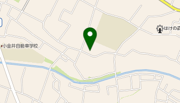 おうちごはん 松風の地図画像