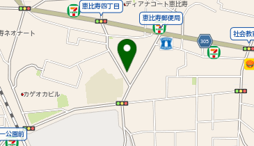 居酒屋 黒電話の地図画像