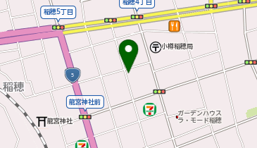 bum(バム)の地図画像