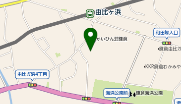 BIRD HOTEL GARDEN HOUSE (ばーどほてるがーでんはうす)の地図画像