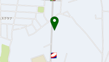 北海道ジンギスカン野田店の地図画像