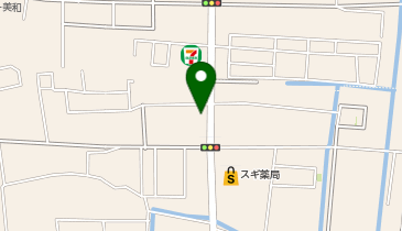 Turkish Kebab(トルキッシュ ケバブ)の地図画像