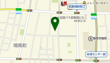 810 OUTFIT cafe(アウトフィット カフェ)の地図画像