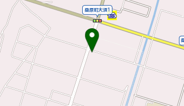 合同会社CARRY b EXPRESS(キャリービーエクスプレス)の地図画像