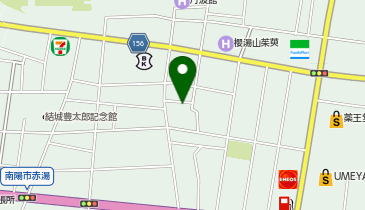 Le Point Bar(ルポワンバー)の地図画像