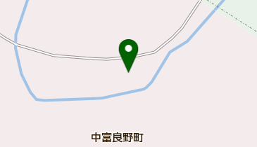 キャンプ&パン工房 癒々の地図画像