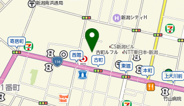 新潟市古地図 峠と棚田が何度も現れる、自然の中の暮らし。【旧市町村一周の旅（新潟