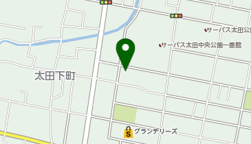 リノベる。香川 高松ショールームの地図画像