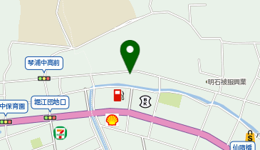 chillda(チルダ)の地図画像